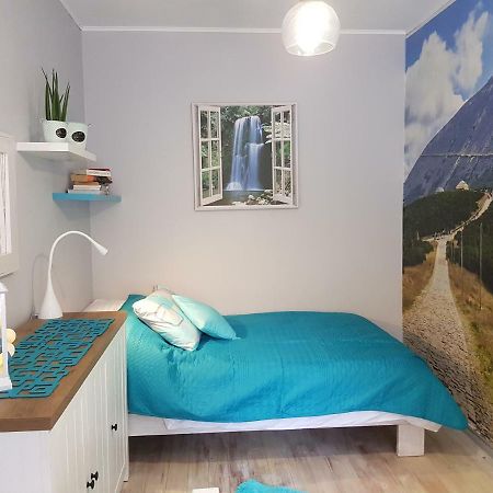 Apartamenty Klimacik カルパッチ エクステリア 写真