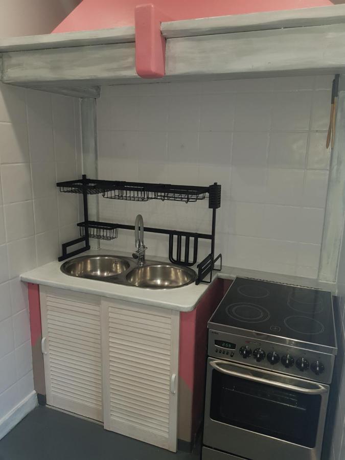 Apartamenty Klimacik カルパッチ エクステリア 写真