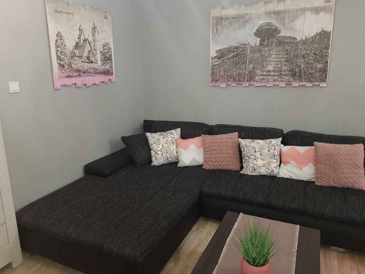 Apartamenty Klimacik カルパッチ エクステリア 写真
