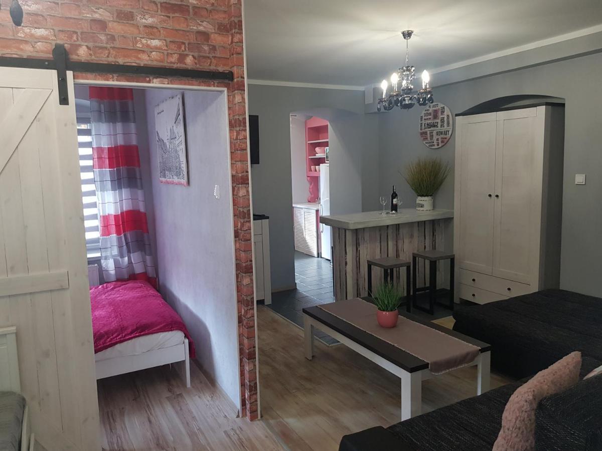 Apartamenty Klimacik カルパッチ エクステリア 写真