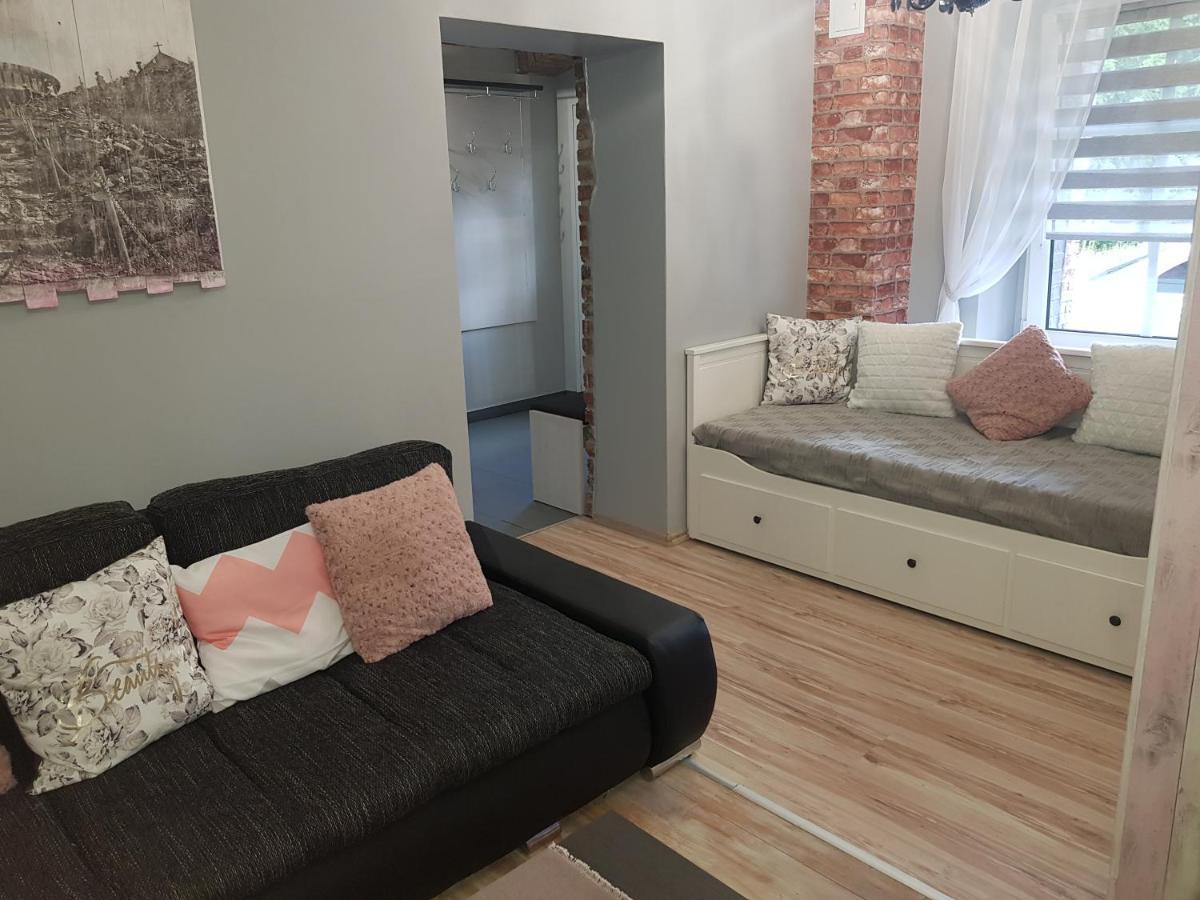Apartamenty Klimacik カルパッチ エクステリア 写真