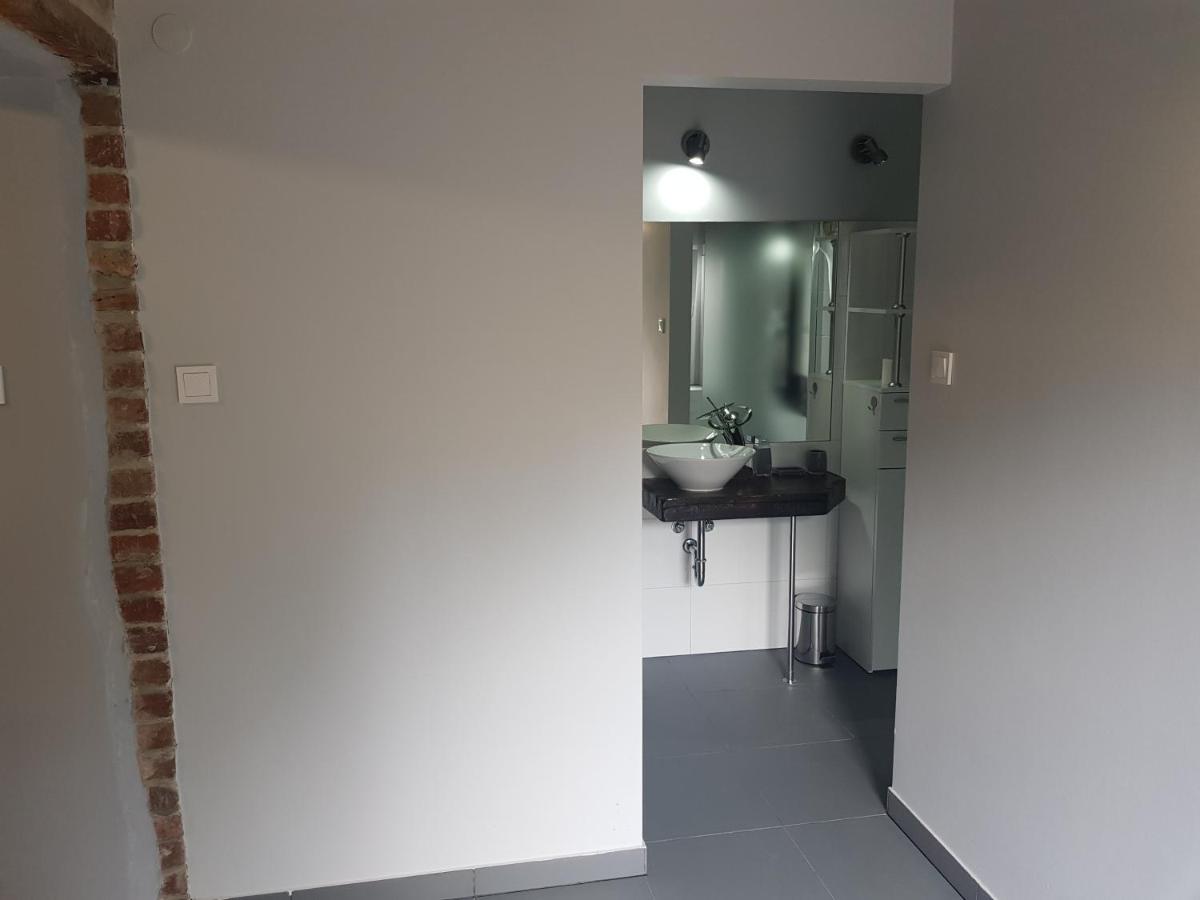 Apartamenty Klimacik カルパッチ エクステリア 写真