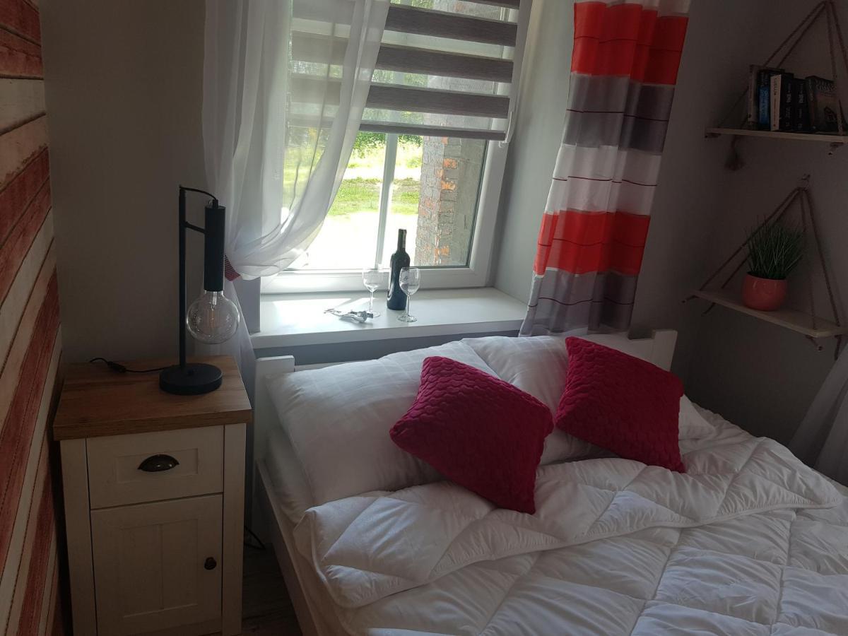 Apartamenty Klimacik カルパッチ エクステリア 写真