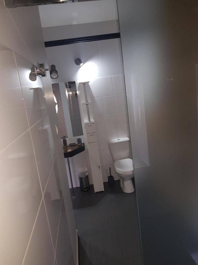Apartamenty Klimacik カルパッチ エクステリア 写真