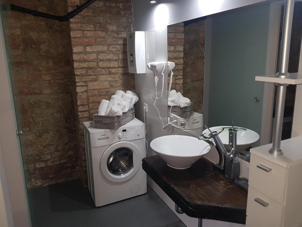 Apartamenty Klimacik カルパッチ エクステリア 写真