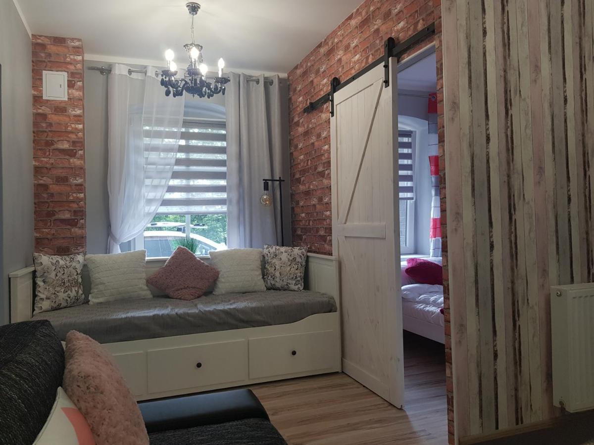 Apartamenty Klimacik カルパッチ エクステリア 写真