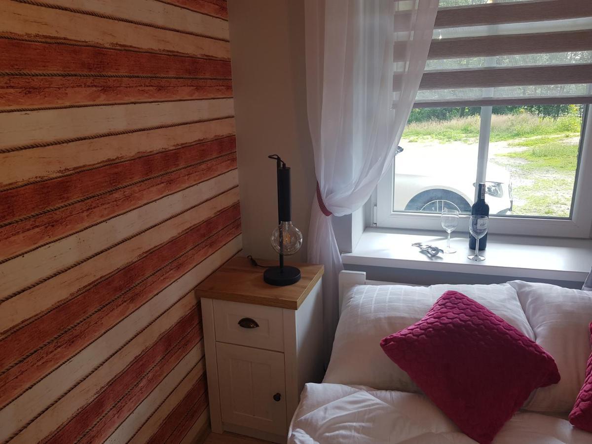 Apartamenty Klimacik カルパッチ エクステリア 写真