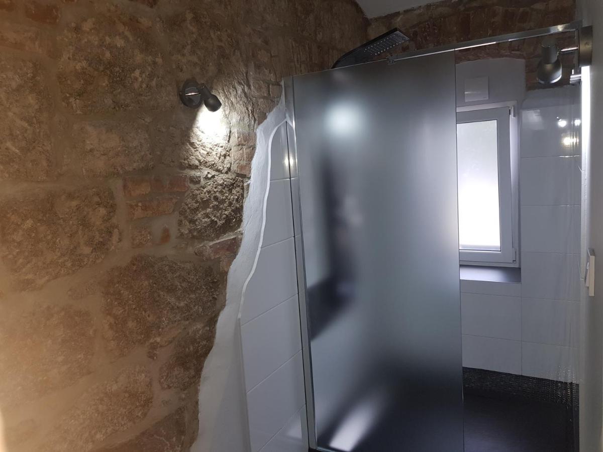 Apartamenty Klimacik カルパッチ エクステリア 写真