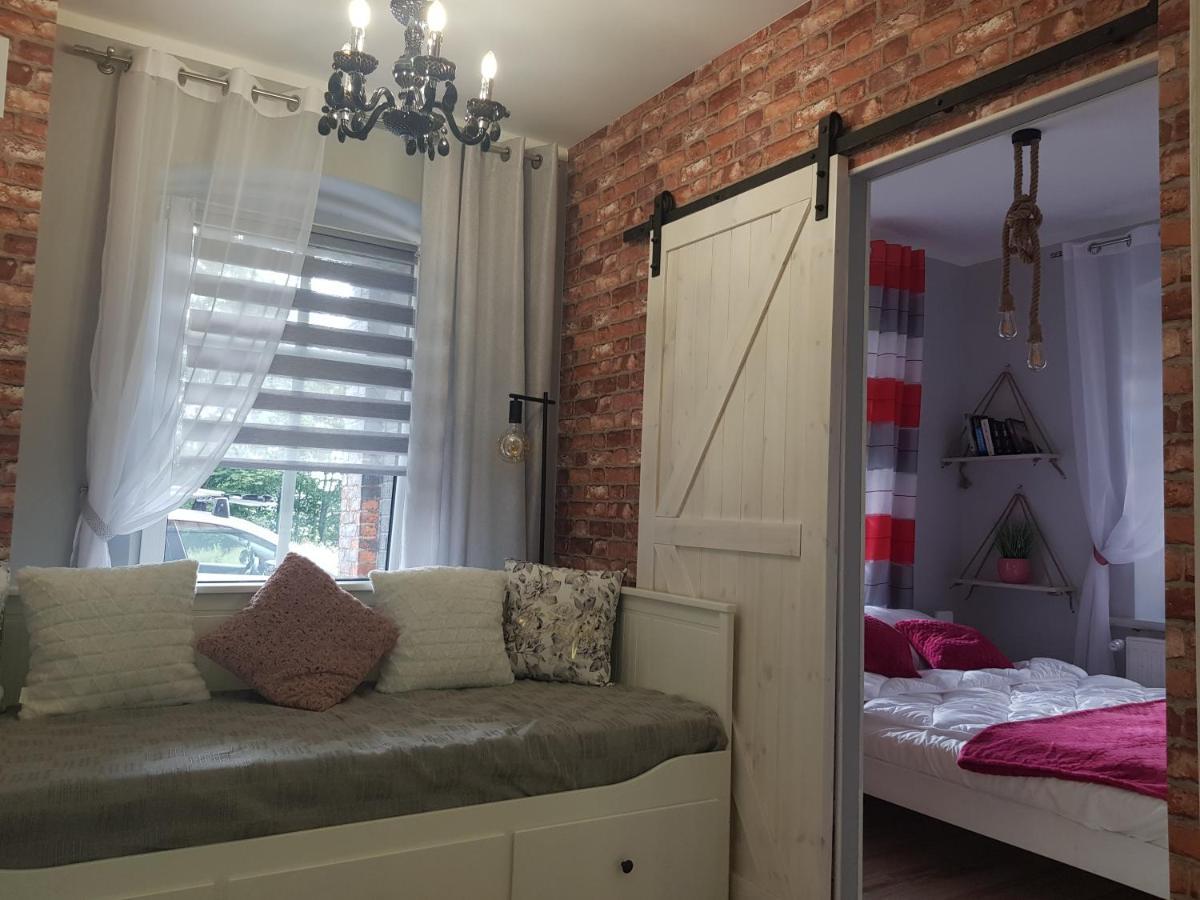 Apartamenty Klimacik カルパッチ エクステリア 写真