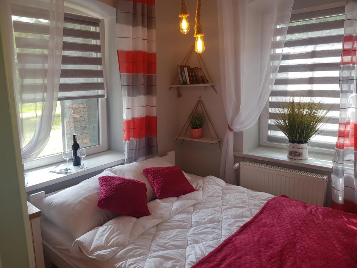 Apartamenty Klimacik カルパッチ エクステリア 写真