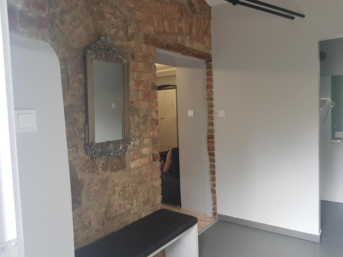 Apartamenty Klimacik カルパッチ エクステリア 写真