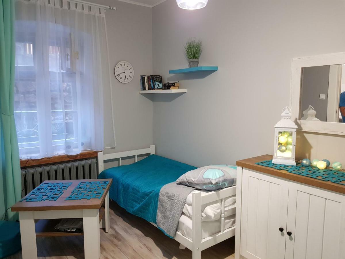 Apartamenty Klimacik カルパッチ エクステリア 写真