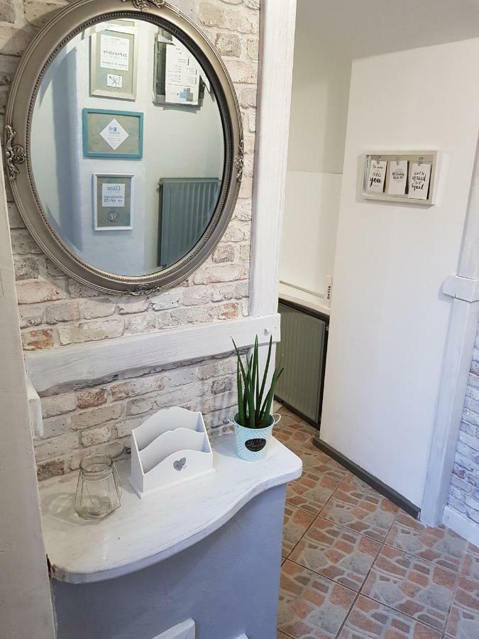 Apartamenty Klimacik カルパッチ エクステリア 写真
