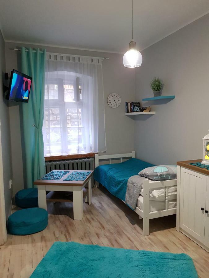 Apartamenty Klimacik カルパッチ エクステリア 写真