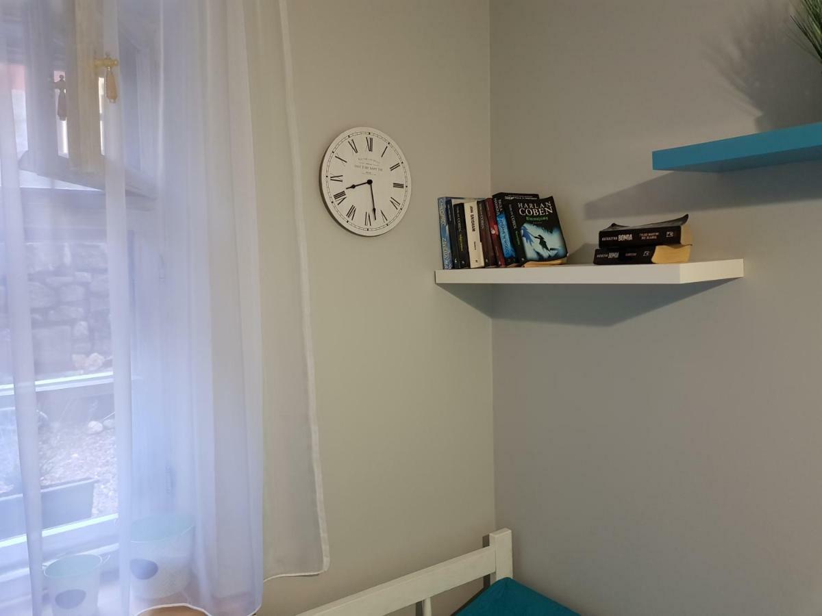 Apartamenty Klimacik カルパッチ エクステリア 写真