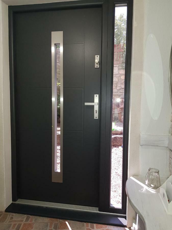 Apartamenty Klimacik カルパッチ エクステリア 写真