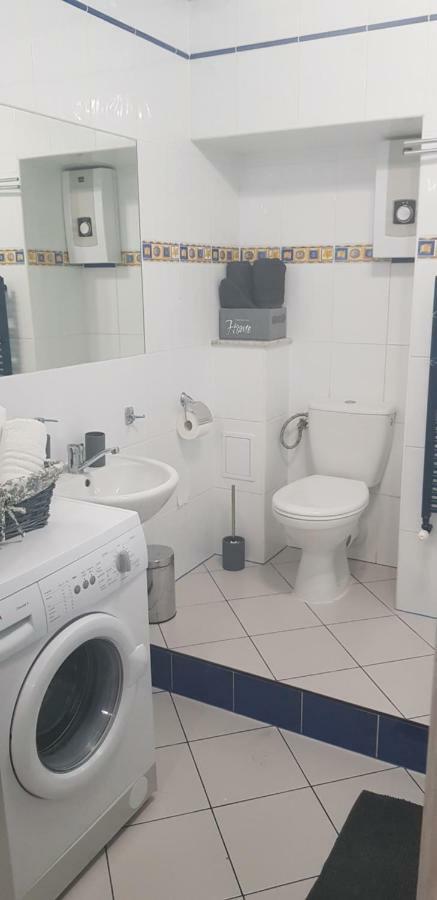 Apartamenty Klimacik カルパッチ エクステリア 写真