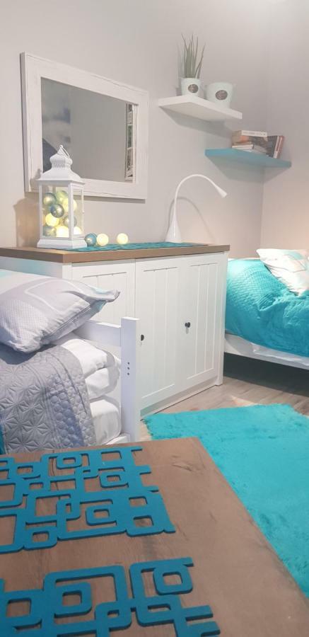 Apartamenty Klimacik カルパッチ エクステリア 写真