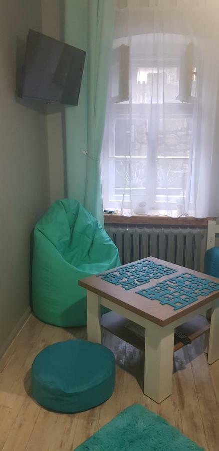 Apartamenty Klimacik カルパッチ エクステリア 写真