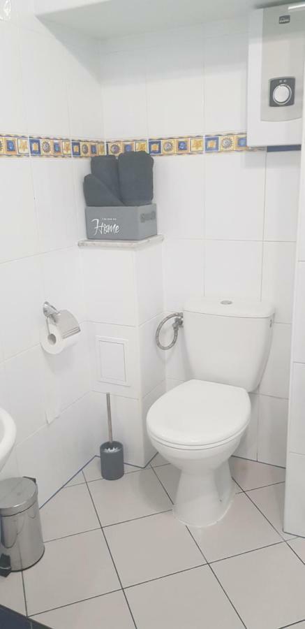 Apartamenty Klimacik カルパッチ エクステリア 写真