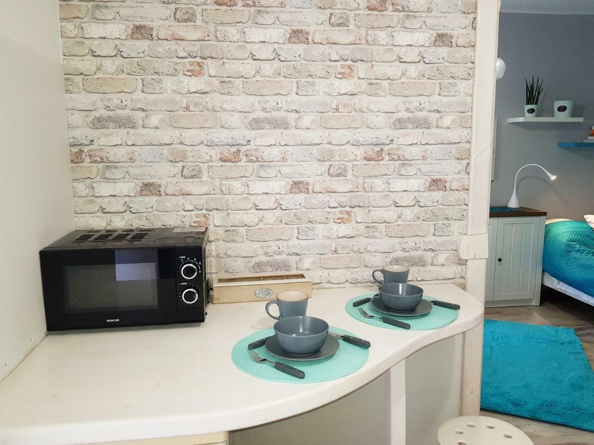 Apartamenty Klimacik カルパッチ エクステリア 写真